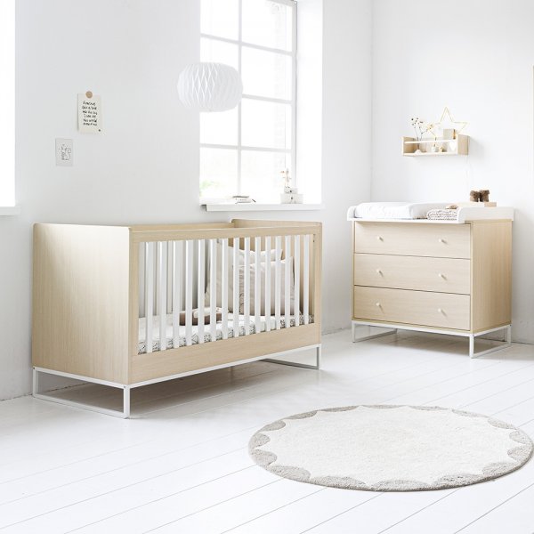 2022 BABYKAMER TRENDS