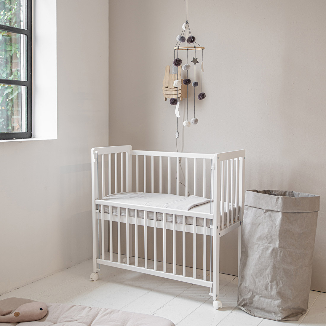 Inspiration für die Farben im Babyzimmer | Petite Amélie