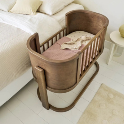 Babybed: hoe kies je het juiste?