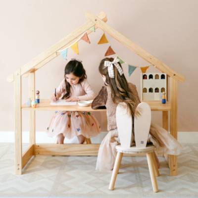 Paasmagie met Petite Amélie: creatieve DIY-ideeën & lente-inspiratie 