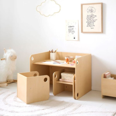 Schooltijd: je kleintje voorbereiden op de eerste schooldag