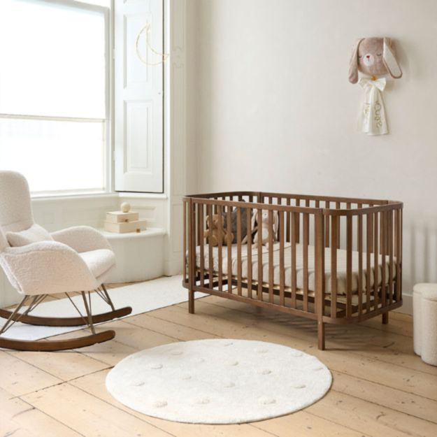 BABYKAMER TRENDS 2026