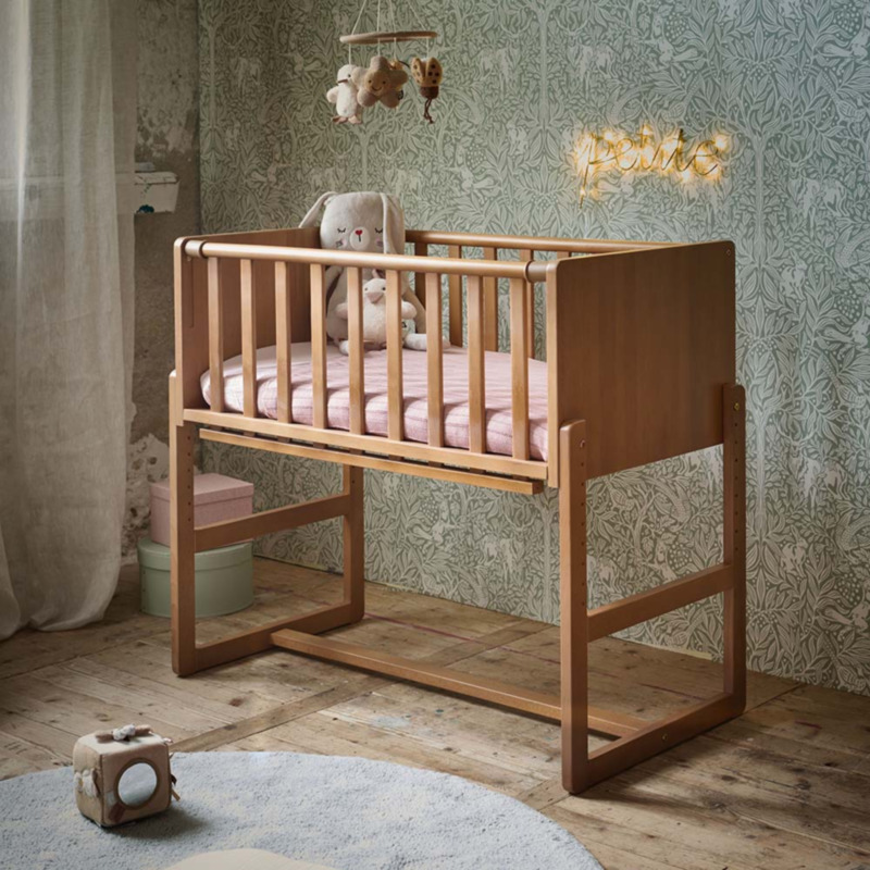 Een baby op komst? Zo deel je je verlanglijst op een mooie en persoonlijke manier