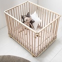 box en boxkleden 