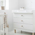 Commodes