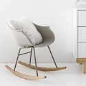 Schommelstoelen