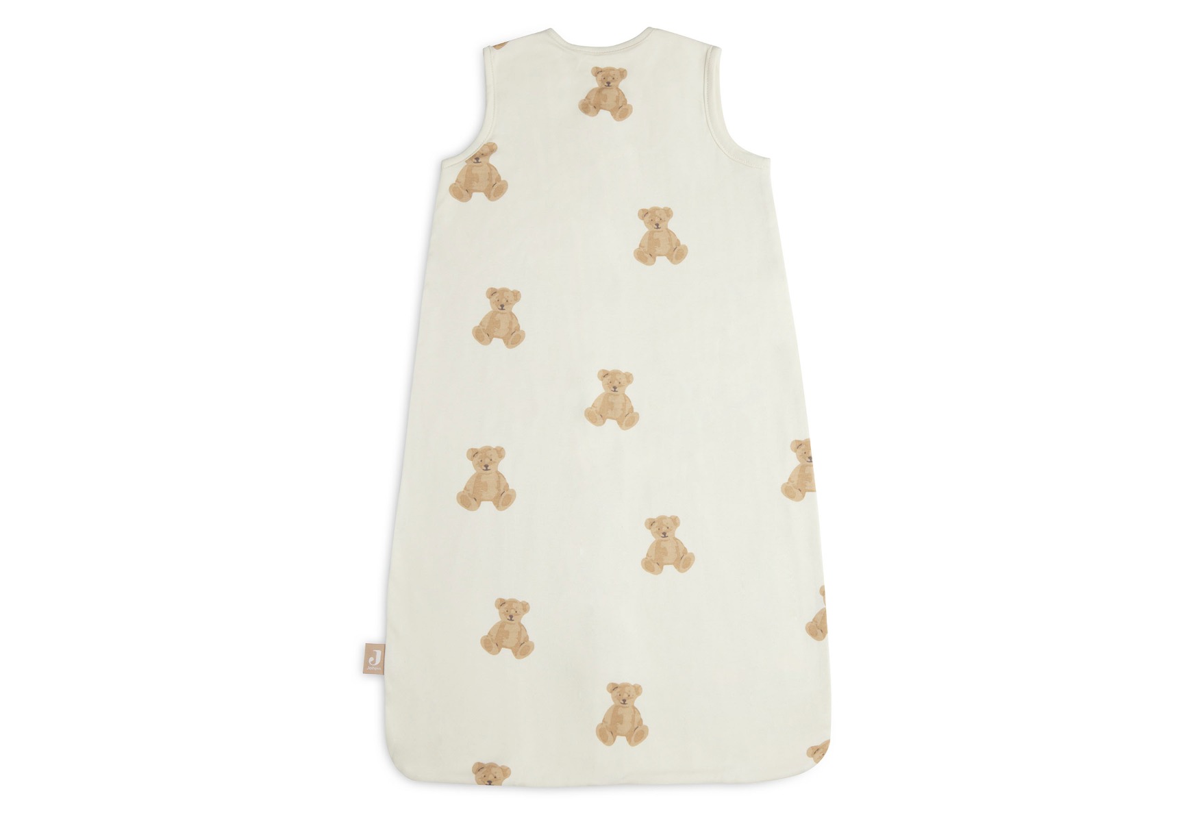 Jollein - Baby Slaapzak Jersey 70cm Teddy Bear