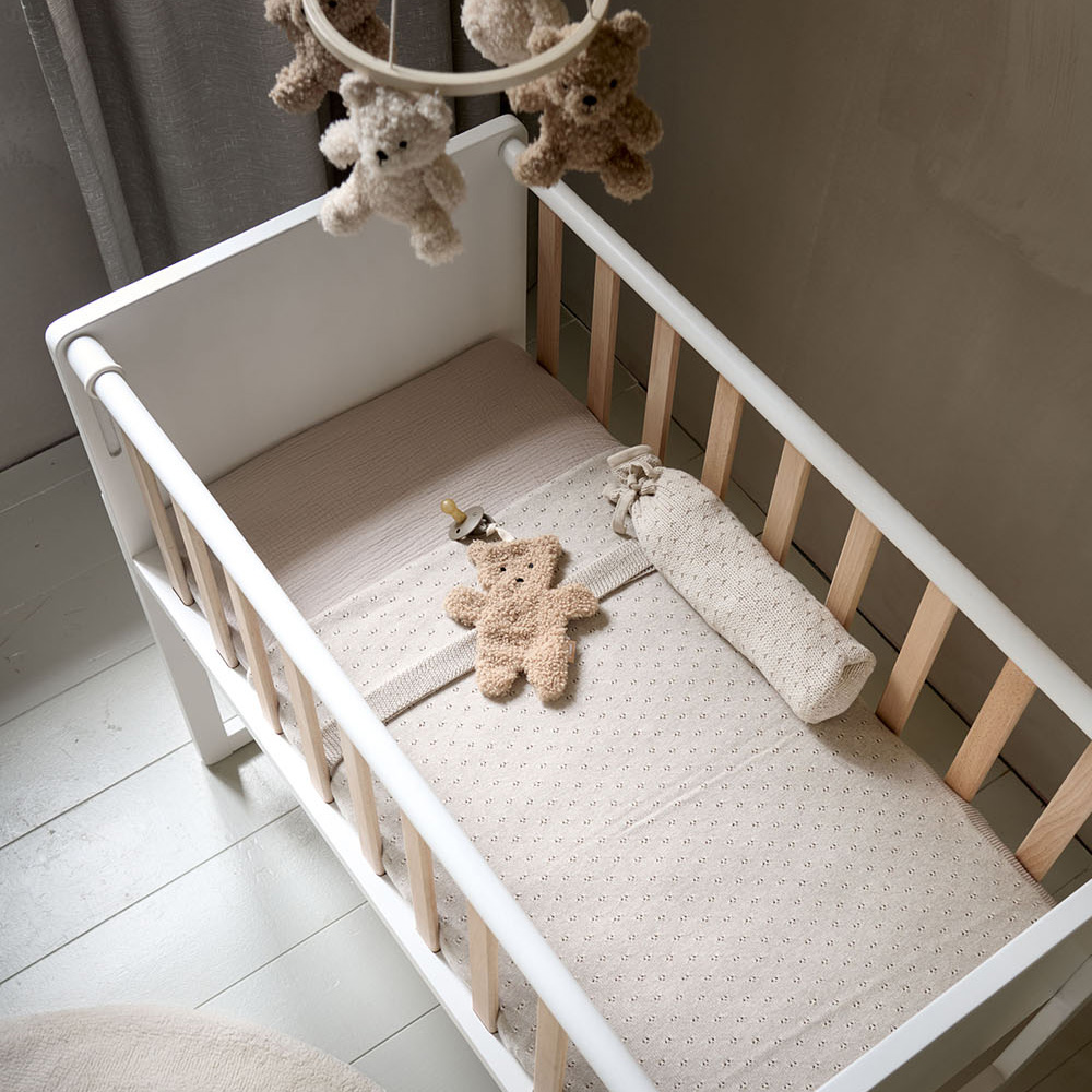 Co-sleeping: wat is het en wat zijn de voor- en nadelen?