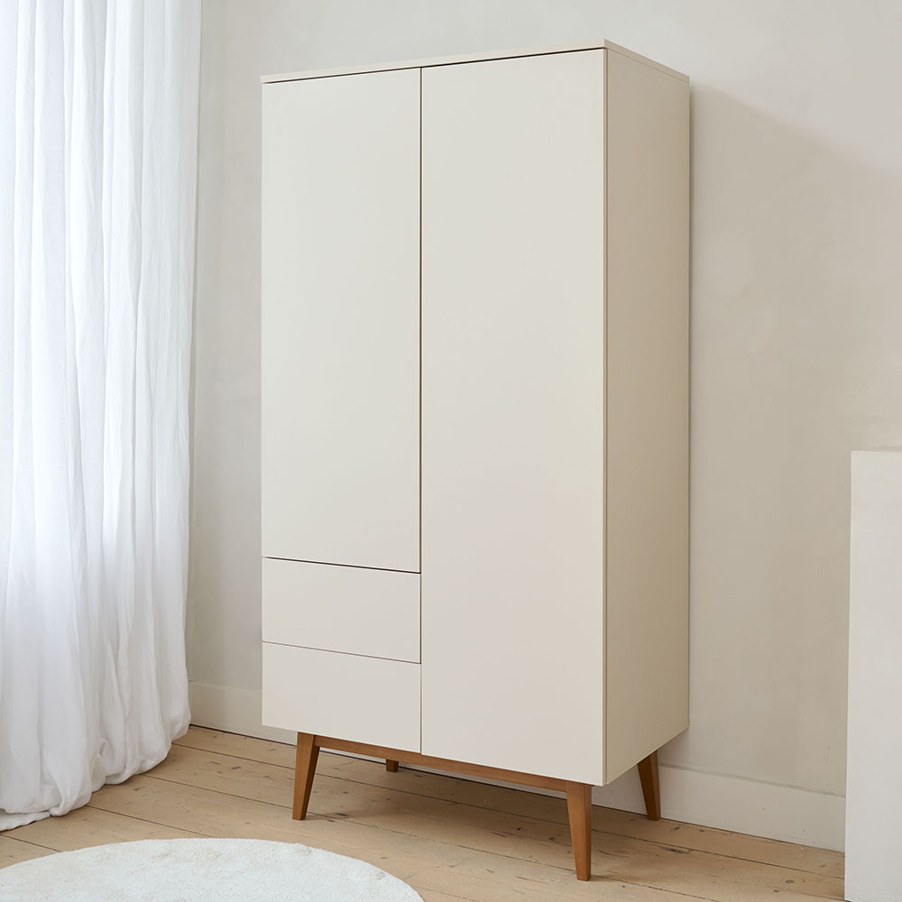 Armoire enfant et bébé «Amande» | Avoine