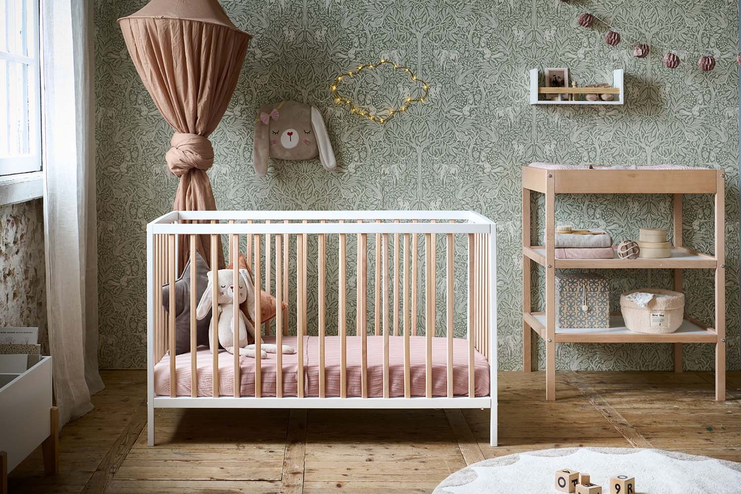 Babybett kaufen: Der ultimative Ratgeber für das richtige Babybett