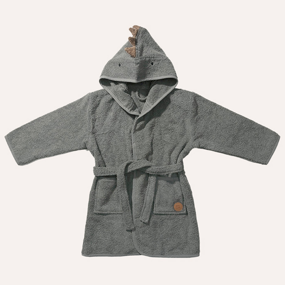 BADJAS «DINO»| 98 - 104 CM| 3 - 4 JAAR | GROEN