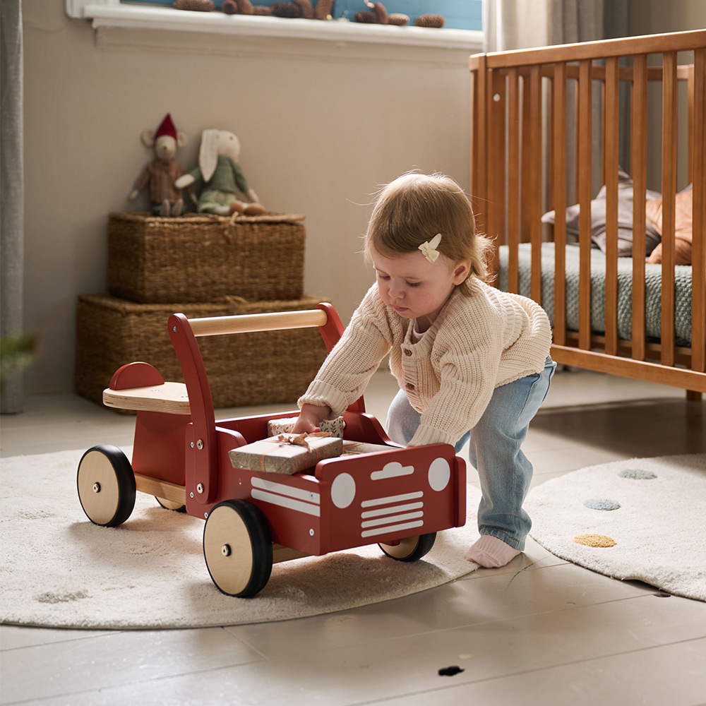 Why Black Friday Is the Best Time to Buy Christmas Gifts for Kids