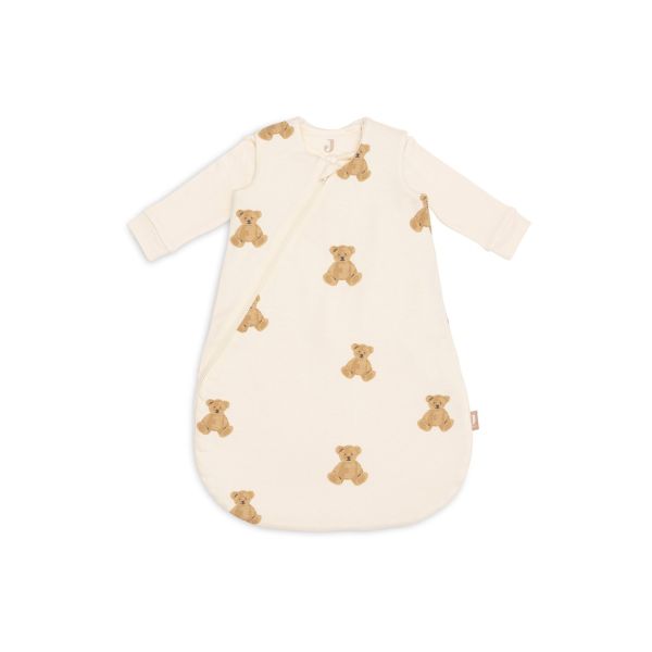 Jollein - Baby Slaapzak Newborn 60cm Teddy Bear