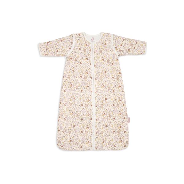 Jollein - Baby Slaapzak met Afritsbare Mouw 110cm - Flower Fairies