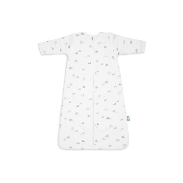 Jollein - Baby Slaapzak met Afritsbare Mouw 70cm - On the Go