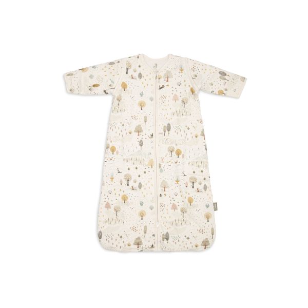 Jollein - Baby Slaapzak met Afritsbare Mouw 70cm - Tiny Park