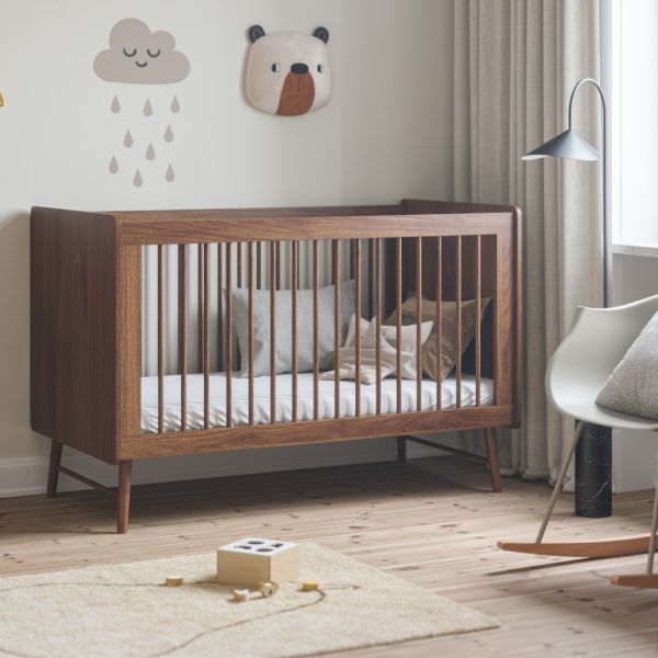 meegroeibed-140x70-cm-hout-walnoot-petite-amelie Meegroeibed 140x70 cm van hout in walnoot van Petite Amélie