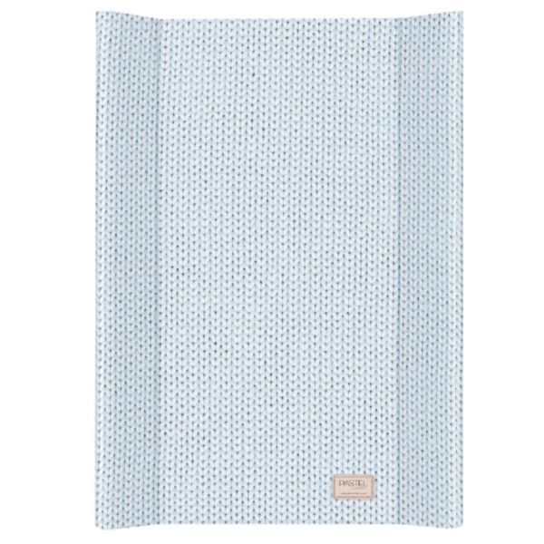 Aankleedkussen brei- Blauw