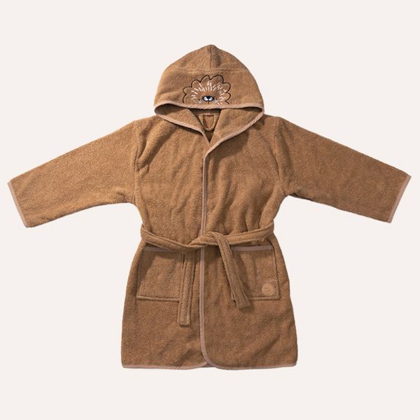 BADJAS «LEO»| 110 - 122 CM | 5 - 6 JAAR | CARAMEL