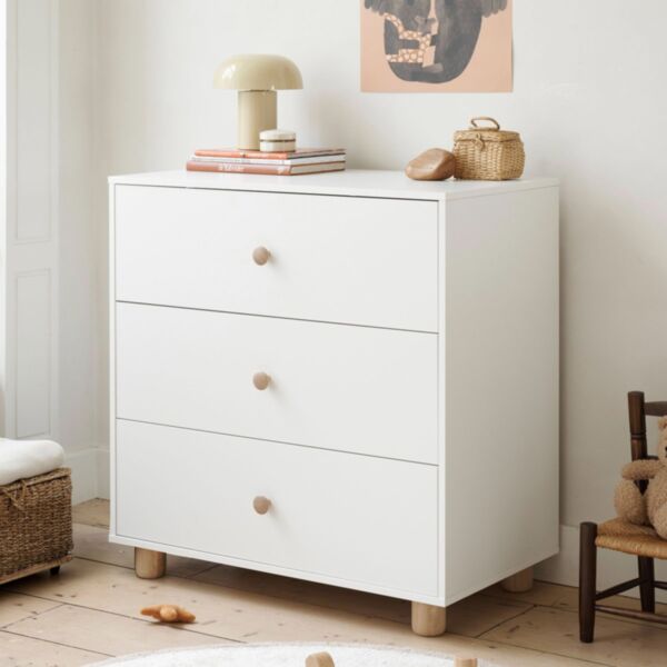 Commode «Bocca Nova» | Wit
