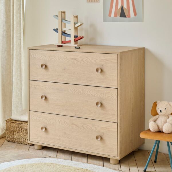 Commode «Chêne»