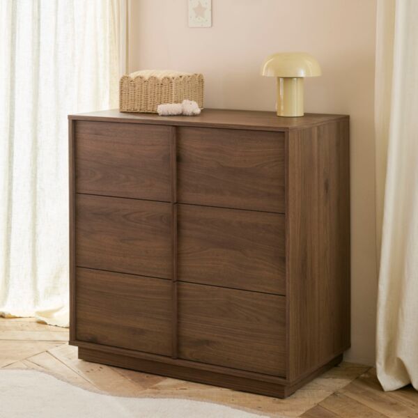 Commode «Noma» | Cocoa