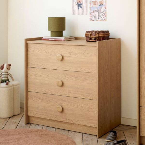 Commode «Rétro»