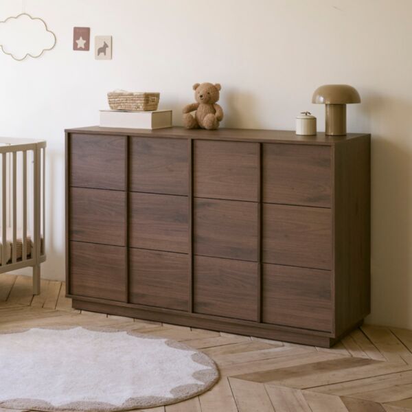 Commode «Noma» XL | Cocoa