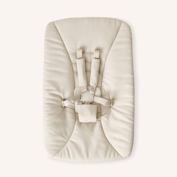 Wipstoel zitting «Cocoon» | Beige melange
