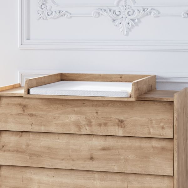 Bladvergroter «Vintage»