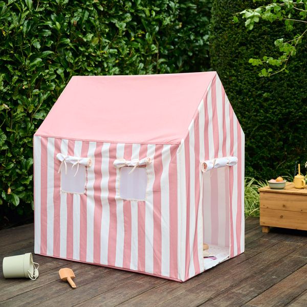 SPEELTENT VOOR BUITEN «CANNES» | ROZE