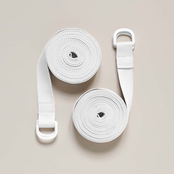 Co-sleeper strap om het ledikant aan het bed te bevestigen van Petite Amélie