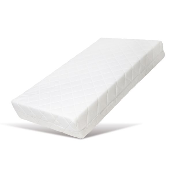 Beoefend Prestatie bed Premium comfort schuim matras 160x70 | Petite Amélie kindermatrassen