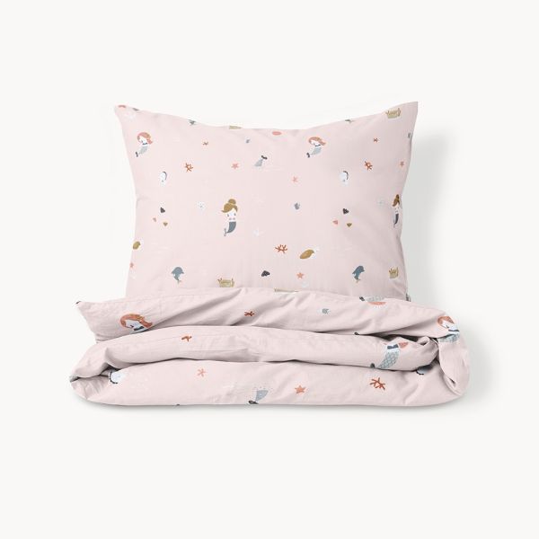 Maak een bed Ja Moet Dekbedovertrek voor peuterbed: Leuke motieven & kleuren!