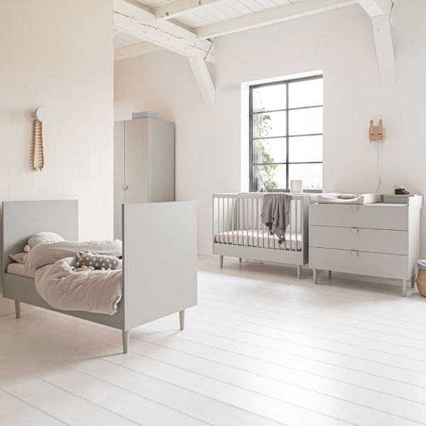 Etoile complete doorgroeikamer