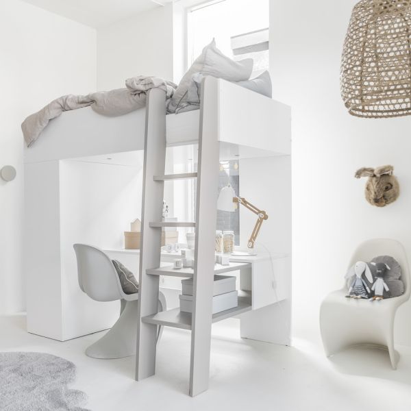 hoogslaper-wit-200x90cm-petite-amelie