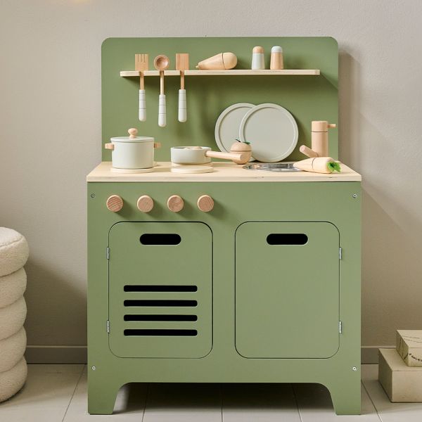 Speelkeuken 'Olive' van Petite Amélie