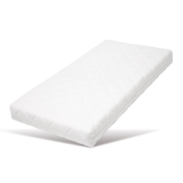 Koudschuimmatras 140x70 peuterbed matras van Petite Amélie