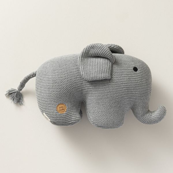 Olifant knuffel van Petite Amélie