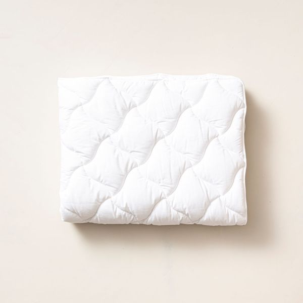 All-round anti-allergisch Peuterdekbed 150x120cm