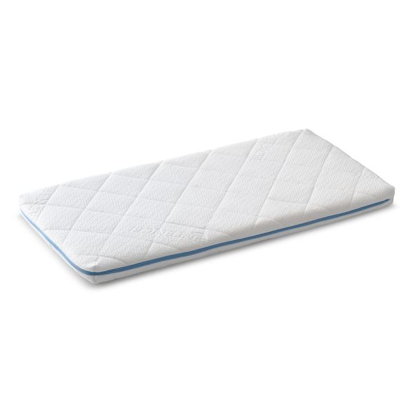 Tencel matras van mesh polyester en polyurethaan in 45x90 cm uit de Aero collectie van Petite Amélie