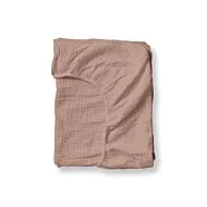 hoeslaken 70x150cm jersey roze