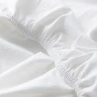 Jersey hoeslaken voor baby's 60-70 x 120-140 cm