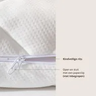Test Du Lit De Sol Ecomi® Montessori En Pin Massif 90 X 200 Cm / 80 X 160 Cm
