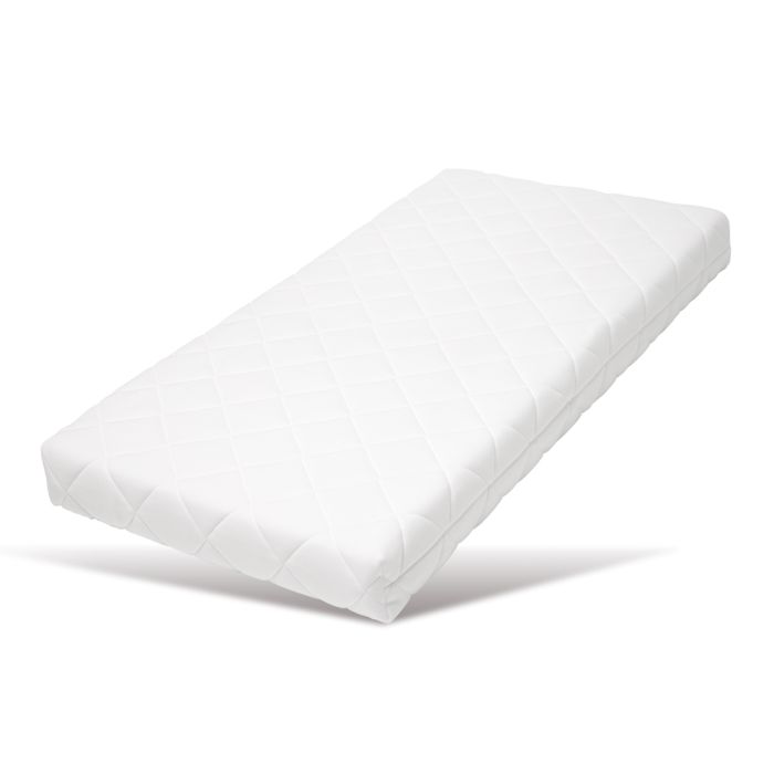 Beoefend Prestatie bed Premium comfort schuim matras 160x70 | Petite Amélie kindermatrassen