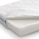 MATRAS «AERO» PREMIUM VENTILEREND | 70 X 140 CM