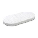 Co sleeper matras «Nova» premium schuim voor «Cocoon» bedje | 45 x 90 cm