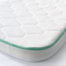MATRAS «PURA» PREMIUM LATEX | 140 x 70 CM