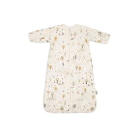 Jollein - Baby Slaapzak met Afritsbare Mouw 90cm - Tiny Park