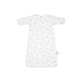 Jollein - Baby Slaapzak met Afritsbare Mouw 70cm - On the Go